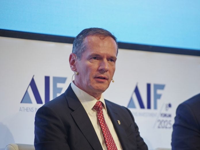 Μ. Μανουσάκης (ΑΔΜΗΕ): Οι ηλεκτρικές διασυνδέσεις με Ιταλία, Δωδεκάνησα και Βόρειο Αιγαίο τα τρία μεγάλα έργα της επόμενης πενταετίας