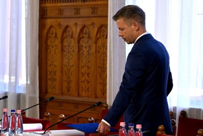 Μαγιάρ: Δεν υπάρχει χρόνος για χάσιμο για τα «παγωμένα» ευρωπαϊκά κονδύλια