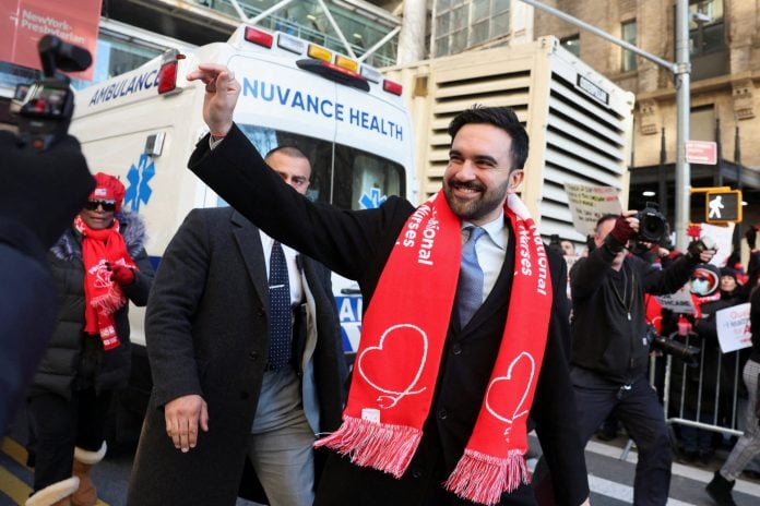 Μαμντάνι: Εκτελεστικό Διάταγμα για ελάφρυνση των μικρών επιχειρήσεων από τη γραφειοκρατία