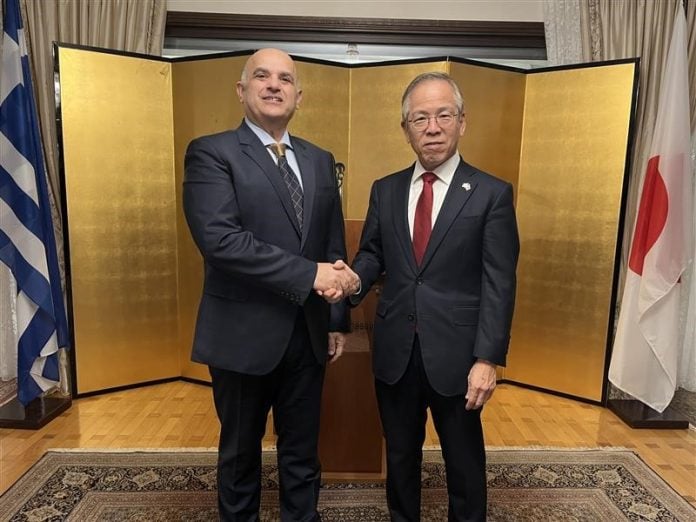 Με το πνεύμα του Takumi, η Ιαπωνία τιμώμενη χώρα στην φετινή ΔΕΘ