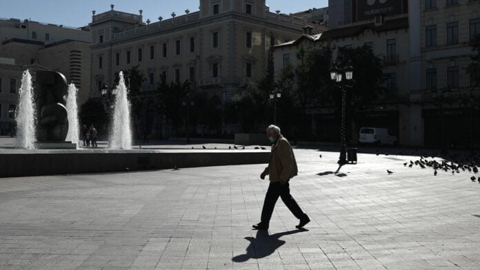 Μελέτη ΚΕΦΙΜ και European Liberal Forum: Αναγκαία η στροφή στα κεφαλαιοποιητικά συστήματα –  Η καθυστέρηση στερεί από την ευρωπαϊκή οικονομία περίπου 350 δισ. ευρώ ετησίως