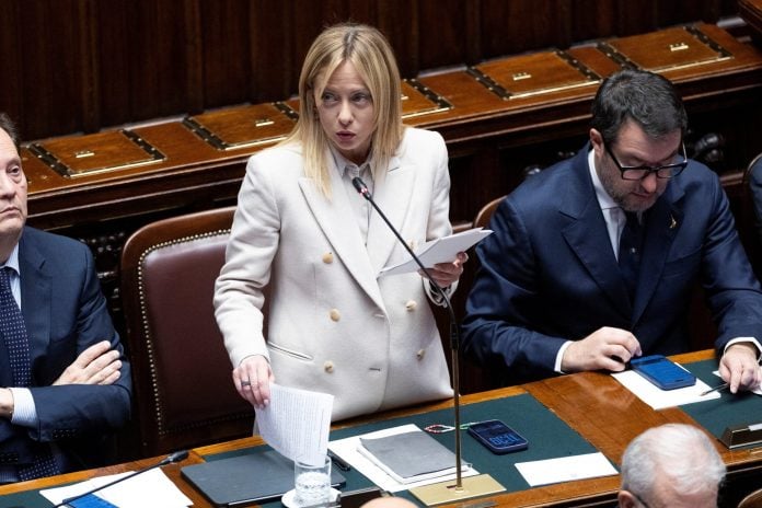 Μελόνι σε Λούλα για Mercosur: «Έτοιμοι να  υπογράψουμε μόλις δοθούν οι αναγκαίες απαντήσεις στους αγρότες»