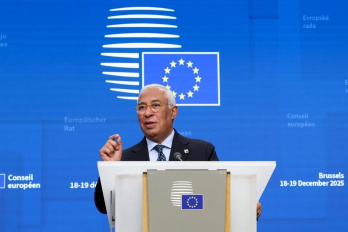 Mercosur: Μήνυμα στήριξης των Ευρωπαίων αγροτών επιχειρούν να στείλουν φον ντερ Λάιεν και Κόστα