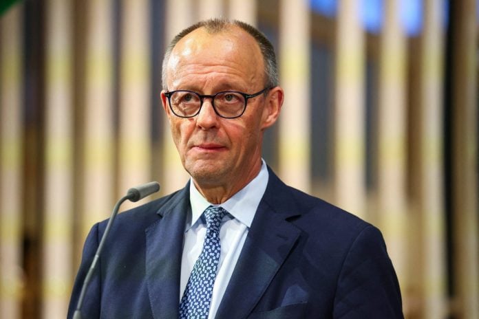 Μερτς κατά Ευρωκοινοβούλιου για Mercosur: Λυπηρή απόφαση – Τέλος στις καθυστερήσεις