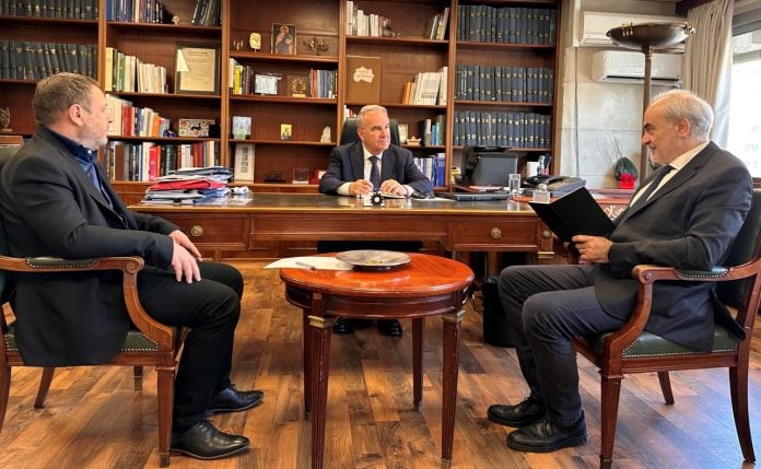 Μετά το Ταμείο Ανάκαμψης: Πώς θα εισρεύσουν στην οικονομία 100 δισ.