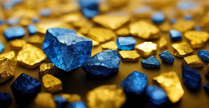 «Μνημόνιο ορυκτών» με τις ΗΠΑ θέλει η Ευρώπη κόντρα στην Κίνα