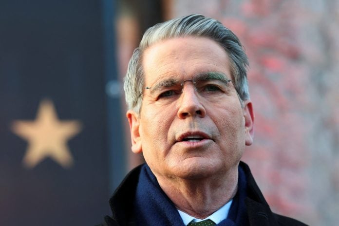 Μπέσεντ: Ο Τραμπ μπορεί να λάβει την απόφαση για την προεδρία της Fed ήδη από την επόμενη εβδομάδα