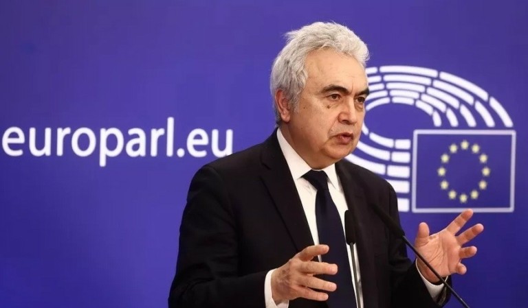 Μπιρόλ (ΙΕΑ): Ο αποκλεισμός στο Ορμούζ μας στοιχίζει 13 εκατ. βαρέλια πετρελαίου ημερησίως