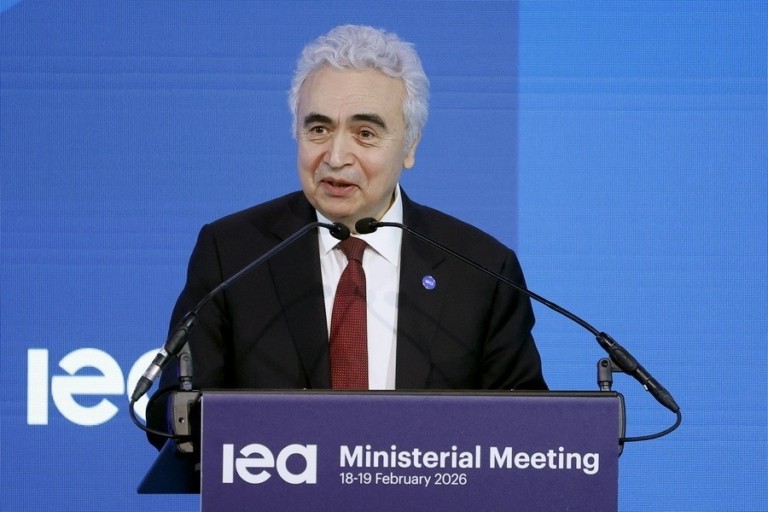 Μπιρόλ (IEA) στους FT: Ο πόλεμος στο Ιράν αποτελεί το σοβαρότερο ενεργειακό σοκ στην παγκόσμια ιστορία