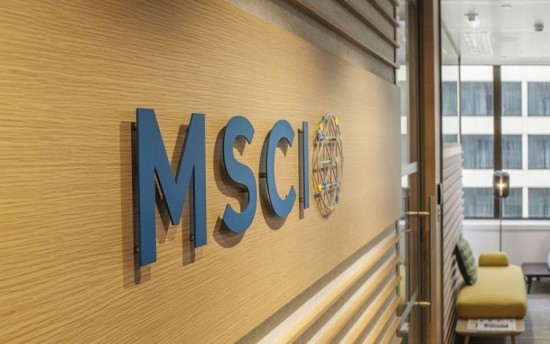 MSCI: Αναβάθμισε το ΧΑ σε ανεπτυγμένη αγορά από το Μάιο του 2027
