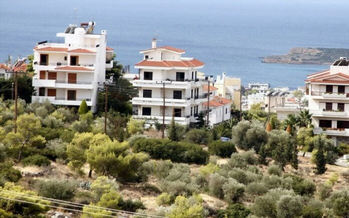 Νέα ορόσημα για τακτοποιήσεις αυθαιρέτων