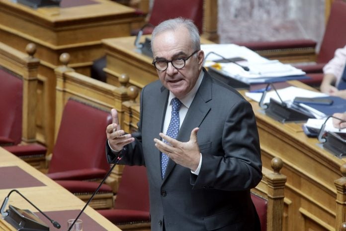 Νέες δράσεις εκσυγχρονισμού ΑΕΙ μέσω ΕΣΠΑ: Χρηματοδότηση 520.000 ευρώ στο Πανεπιστήμιο Μακεδονίας