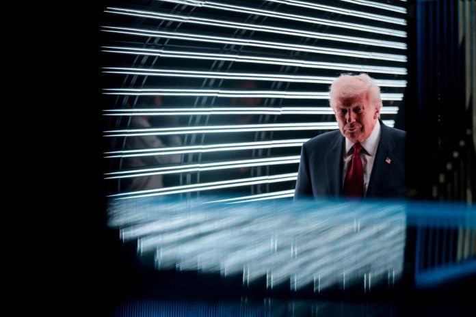 Νέοι δασμοί Τραμπ: Ποιοι χάνουν, αλλά και ποιοι κερδίζουν