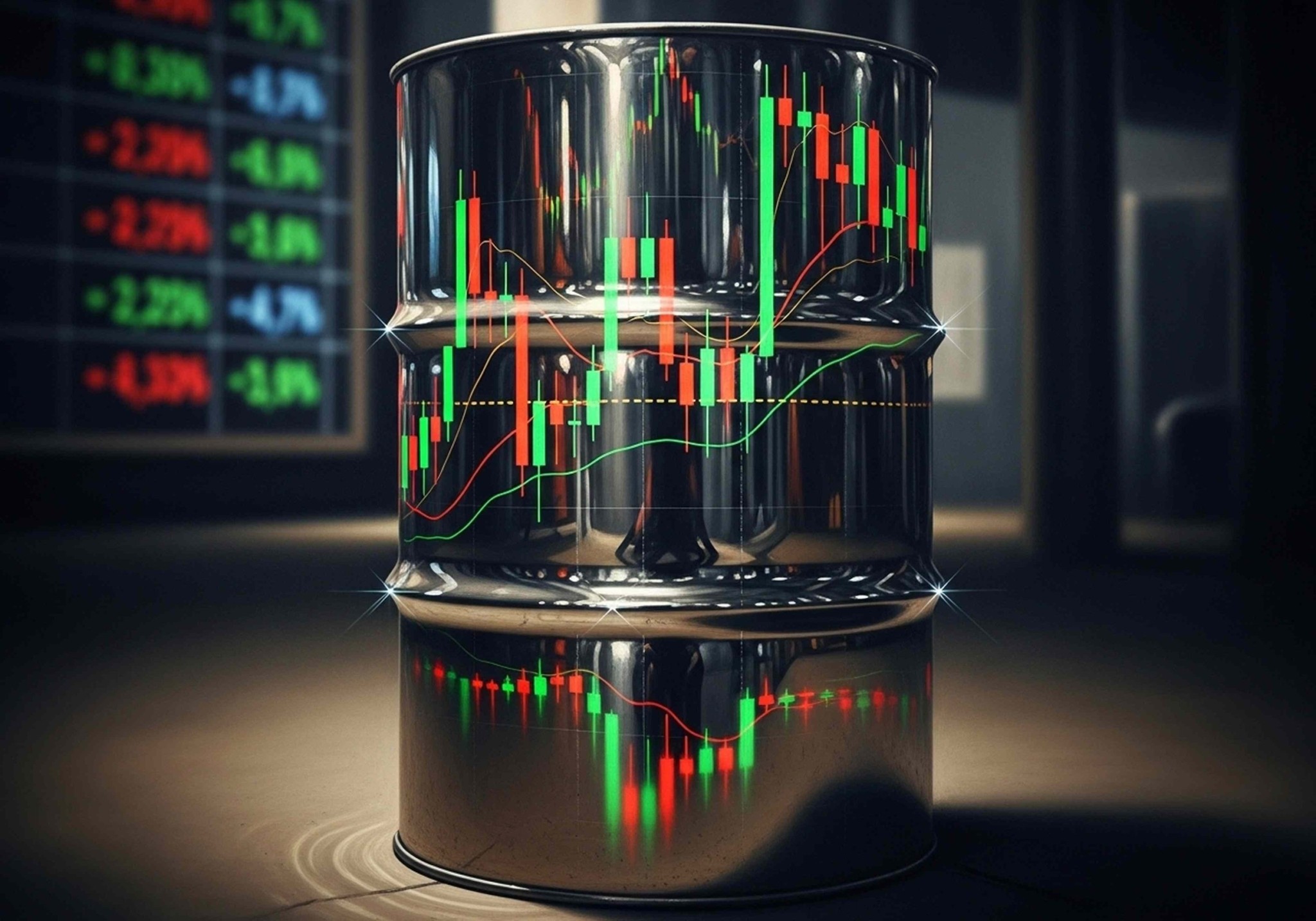 Ντέιβιντ Ρος (Quantum Strategy): Οι αγορές δεν θα επιστρέψουν στην κανονικότητα μετά το τέλος του πολέμου