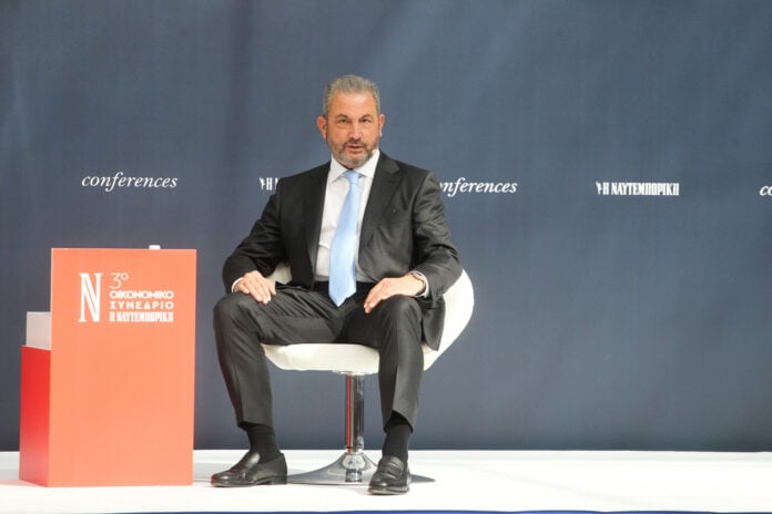 Ο άνθρωπος που δεκαπλασιάζει την αξία της Aktor μέσα σε μόλις 3 χρόνια