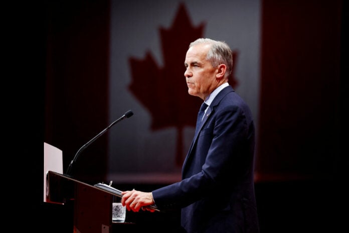 Ο Καναδάς προβλέπει έλλειμμα 78 δισεκ. δολαρίων για το 2025-26, σχεδόν διπλάσιο με πέρυσι