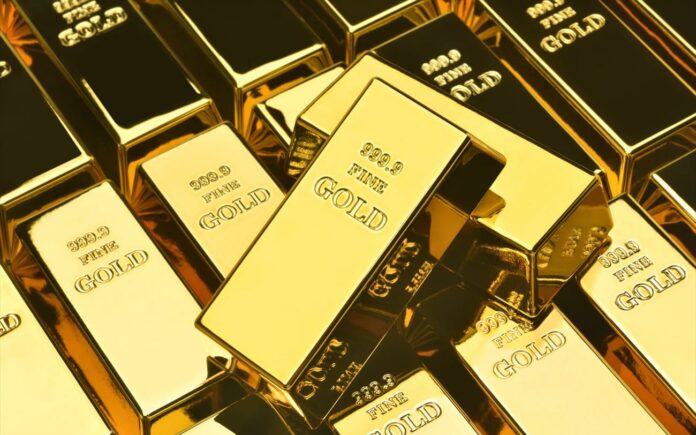 Ο χρυσός έχει ξεφύγει – Οι πέντε δυνάμεις που τον έφεραν πέρα από τα 5.000 δολάρια