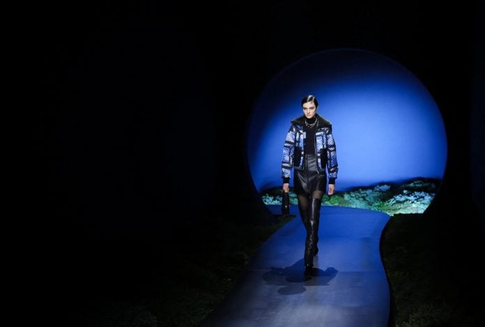 Ο πόλεμος στο Ιράν πλήττει και τη βιομηχανία ειδών πολυτελείας