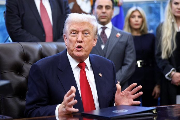 Ο Τραμπ, οι δημοσκοπήσεις και το «μεγαλείο» της αμερικανικής οικονομίας