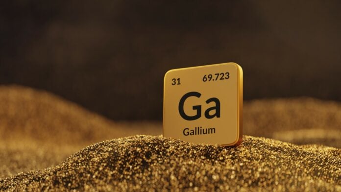 Ο Τραμπ στήνει «θησαυροφυλάκιο» για γάλλιο, κοβάλτιο και άλλα κρίσιμα ορυκτά