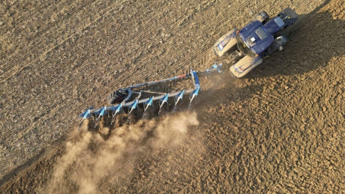 Ο Τραμπ θα καταβάλει στους Αμερικανούς αγρότες 12 δισεκατομμύρια δολάρια