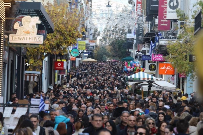 Οι πρωταγωνιστές των ανατιμήσεων στη χρονιά που φεύγει
