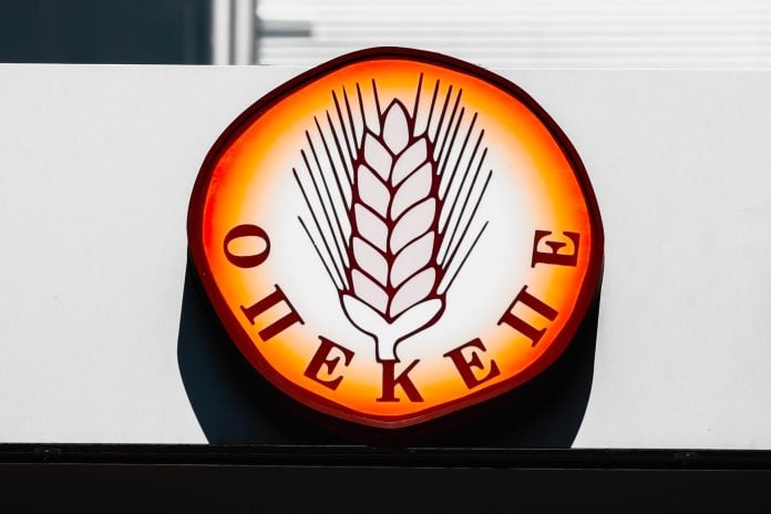 Ολοκληρώθηκαν πληρωμές 487,9 εκατ. από ΟΠΕΚΕΠΕ και ΕΛΓΑ