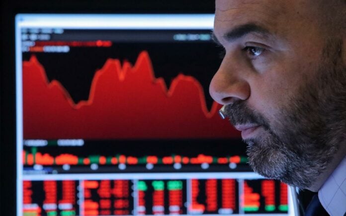 Ομόλογα: Πάνω από 2,5 τρισ. δολ. έγιναν στάχτη λόγω πολέμου στο Ιράν