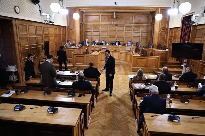 ΟΠΕΚΕΠΕ: «Δεν υπήρξε διοίκηση απατεώνων. Εδώ είναι απάτη συγκεκριμένων ανθρώπων»