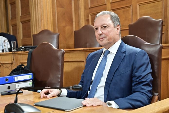 ΟΠΕΚΕΠΕ –  Σπ. Λιβανός: Δέχθηκα λοιδορίες και απειλές λόγω των ελέγχων