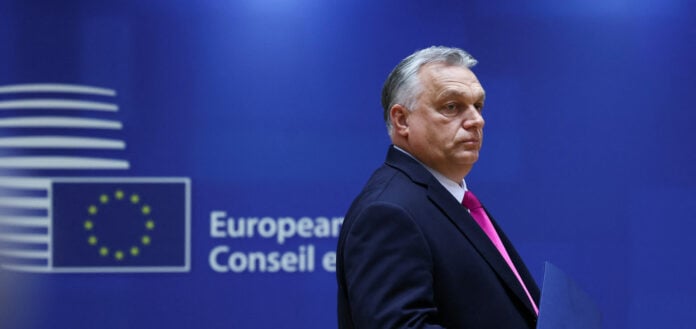 Όρμπαν κατά Κομισιόν για τα ρωσικά περιουσιακά στοιχεία: Οι Βρυξέλλες θα διαβούν τον Ρουβίκωνα