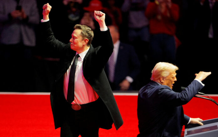 Oxfam: Οι δισεκατομμυριούχοι έχουν περισσότερο πλούτο και πολιτική δύναμη από ποτέ