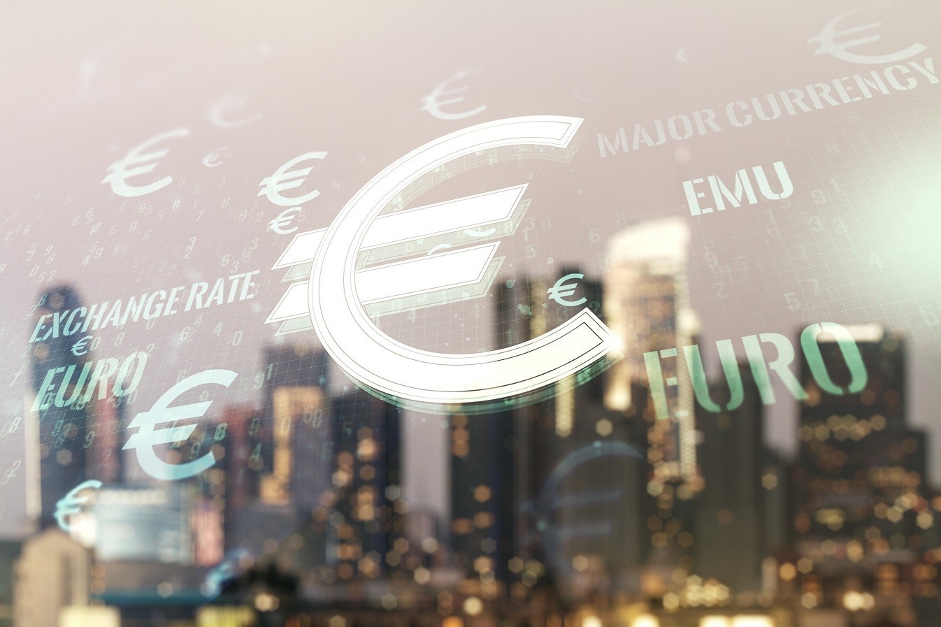 Oxford Economics για Ευρωζώνη: Ανθεκτική αλλά όχι άτρωτη σε νέα κρίση χρέους (γραφήματα)