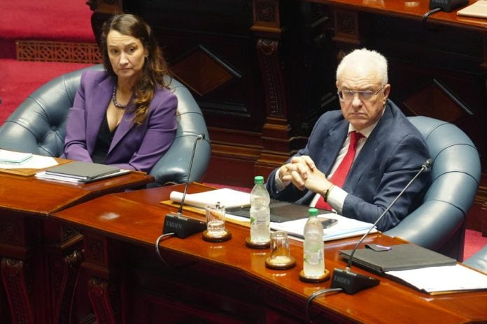 Ουρουγουάη: Το κοινοβούλιο επικύρωσε τη συμφωνία ΕΕ-Mercosur