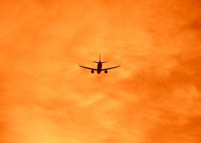 «Πέταξε» η επιβατική κίνηση στα 39 αεροδρόμια της χώρας τον Ιανουάριο