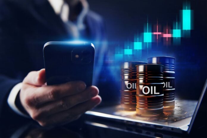 Πετρέλαιο: Άλμα 10% σε λίγες ώρες για το μπρεντ και 13% για το αμερικανικό αργό – Θα κάψει το ράλι πολέμου την οικονομία;