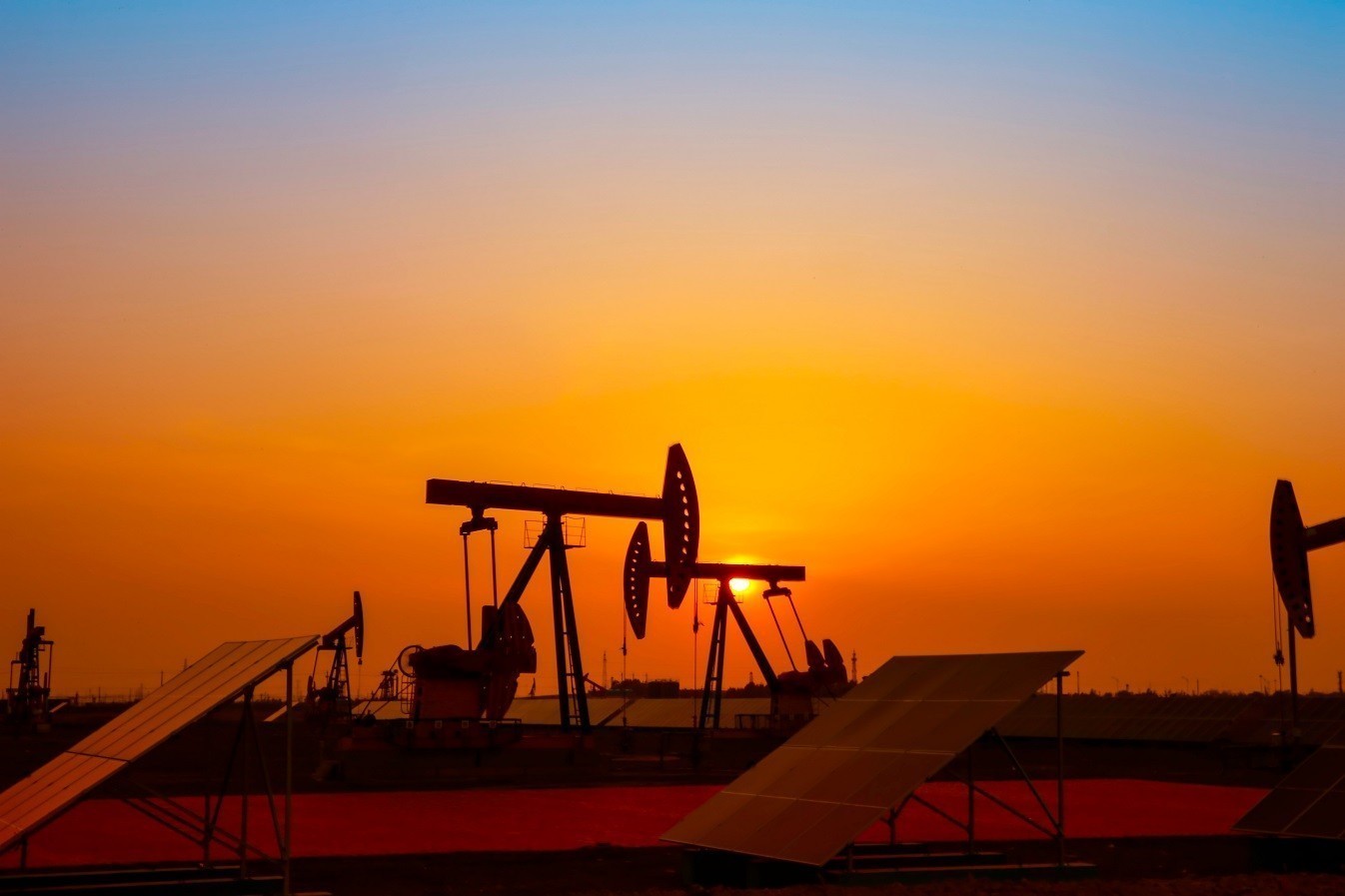 Πετρέλαιο: Ασανσέρ οι τιμές λόγω των εξελίξεων με ΗΠΑ και Ιράν – Μετά την άνοδο ήρθε πτώση 3%