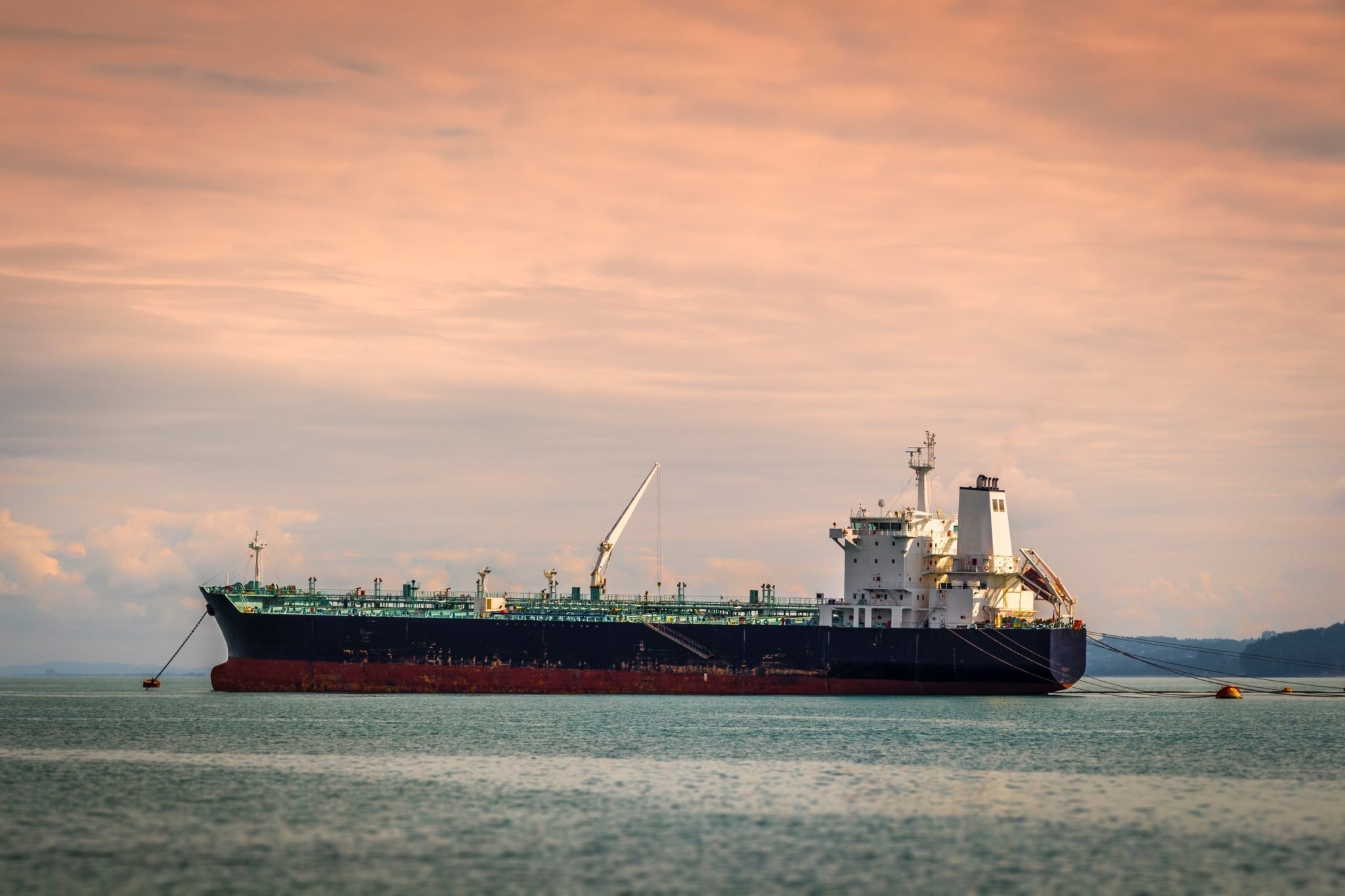 Πετρέλαιο: Έρχεται νέα περίοδος αναταράξεων (γραφήματα)