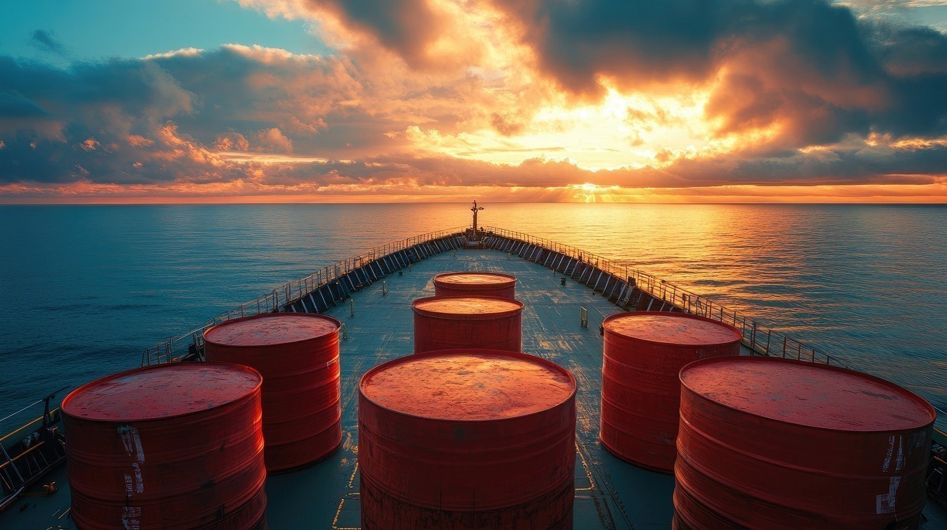 Πετρέλαιο: Πτώση έως 10% μετά τις δηλώσεις Τραμπ για Ορμούζ και Ιράν – Έκτακτη τηλεδιάσκεψη των υπουργών Ενέργειας της G7