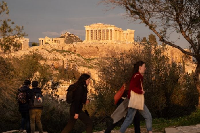 Πληθωρισμός: Στο 2,8% τον Ιανουάριο, πάνω από τον ευρωπαϊκό μέσο όρο
