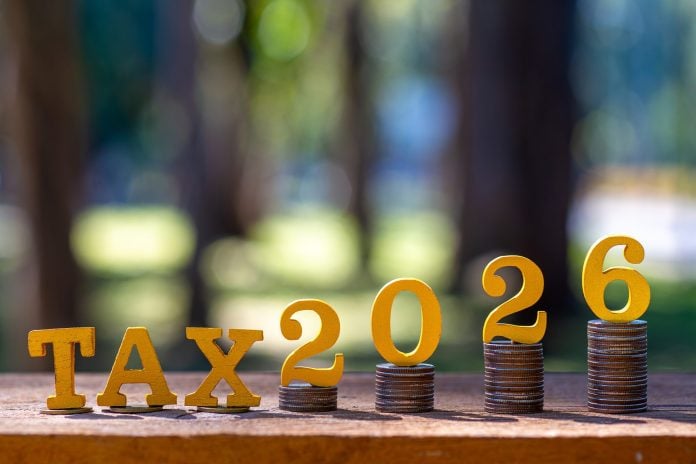 Ποδαρικό στο 2026 με 12 μειώσεις στη φορολογία  – Πόσο θα αυξηθούν οι μισθοί στον ιδιωτικό τομέα