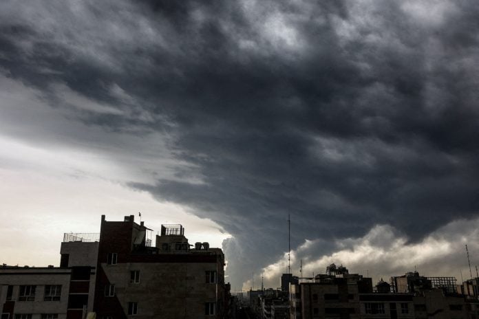 Ποιος θα πληρώσει τον πόλεμο στο Ιράν;