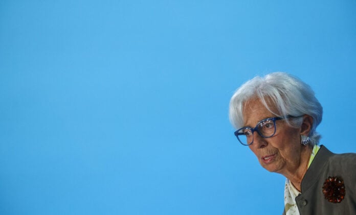 Πότε θα παραιτηθεί η Λαγκάρντ και ποιο αξίωμα θα διεκδικήσει στη συνέχεια