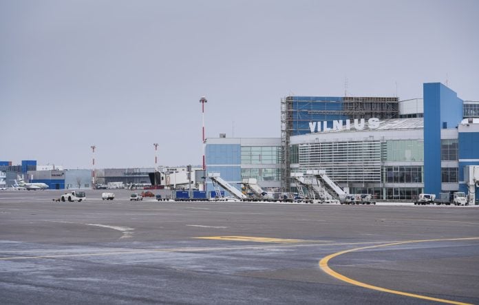 Προειδοποίηση – σοκ για τα αεροδρόμια της Ευρώπης: Αν δεν ανοίξουν τα Στενά, ξεμένουν από καύσιμα σε 3 εβδομάδες