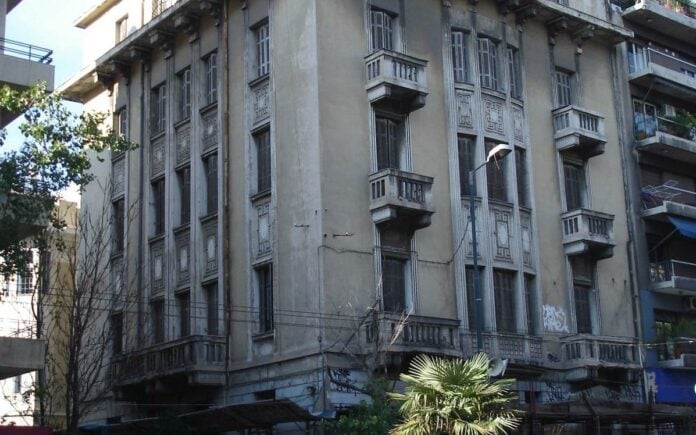 Ψηφιακή Τράπεζα Γης: Από σήμερα σε πιλοτική λειτουργία – Καταχώριση τίτλων Μεταφοράς Συντελεστή Δόμησης