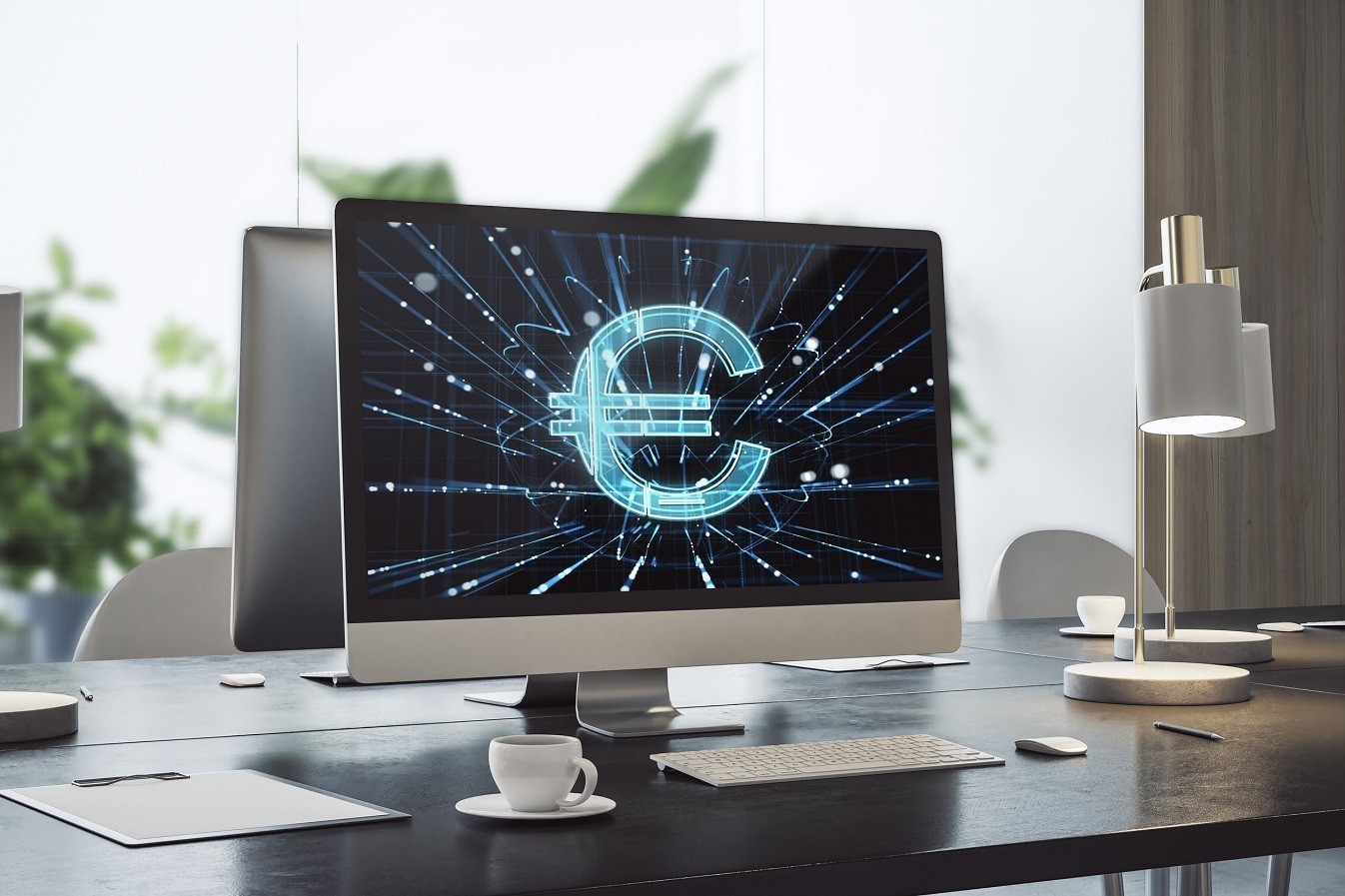 Ψηφιακό ευρώ: Πότε έρχεται ένα από τα πιο φιλόδοξα νομισματικά εγχειρήματα της Ε.Ε.