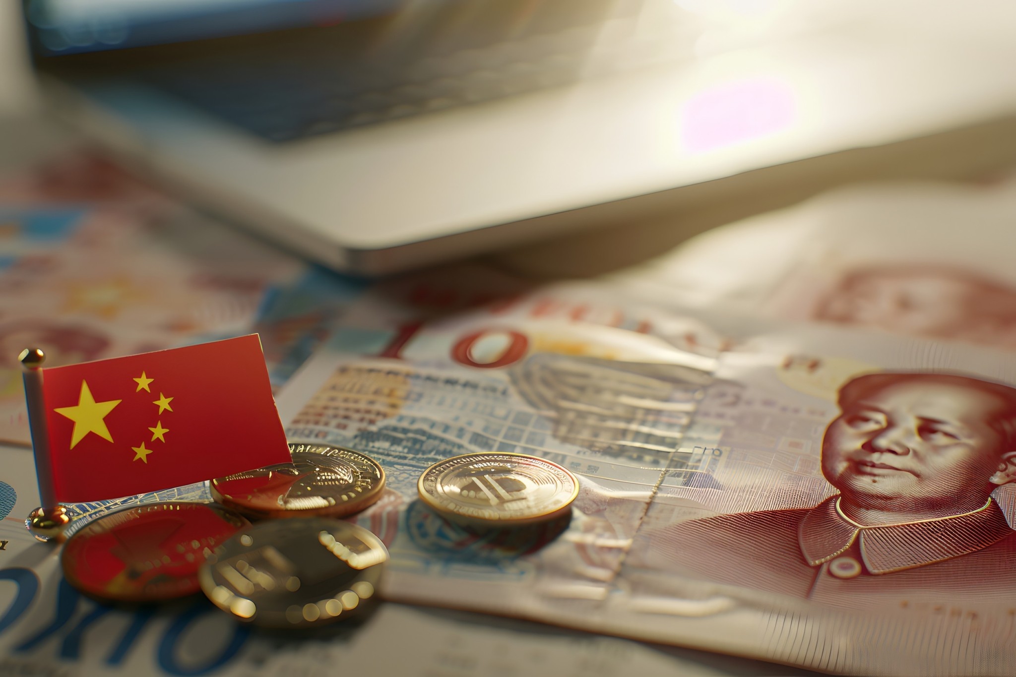 Πώς οι κινήσεις του Ντόναλντ Τραμπ οδηγούν σε «στροφή» προς την Κίνα (πίνακες)