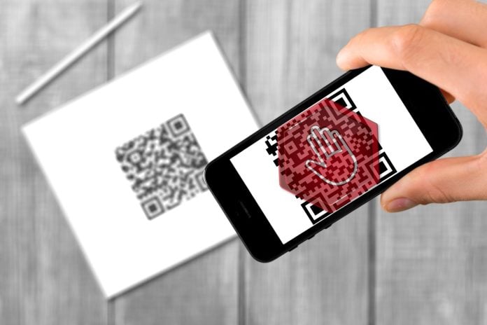 QR code scams: Η νέα μεγάλη απάτη που «χτυπά» παντού