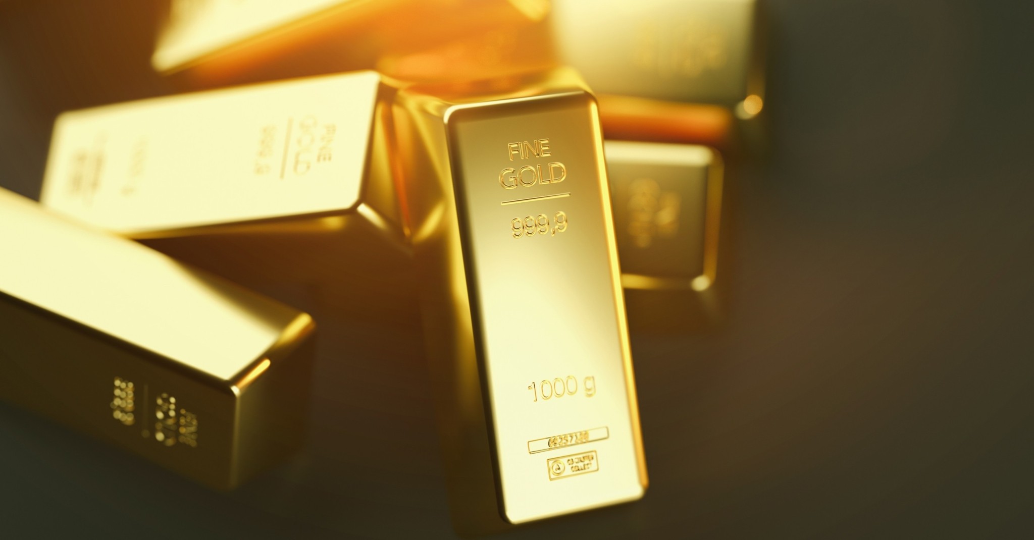 Rebound για τον χρυσό, πάνω από τις $5.000 η ουγγιά – Πως η Κίνα ενισχύει την ζήτηση (γράφημα)