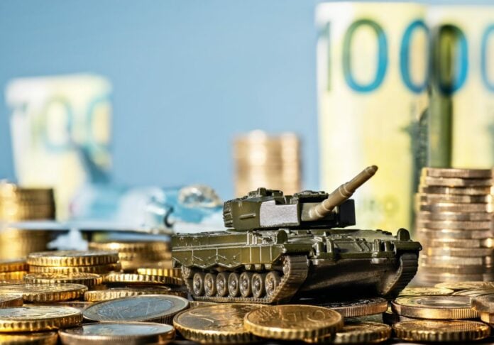 SAFE: Ξεκλείδωσε ο μηχανισμός χρηματοδότησης για Γαλλία και Τσεχία – Αμυντικές προτάσεις ύψους 17 δις. ευρώ